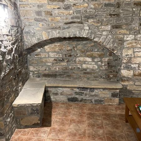 Affittacamere Casa Encuentra, En El Pirineo Al Lado De Ainsa El Pueyo de Araguás Esterno foto