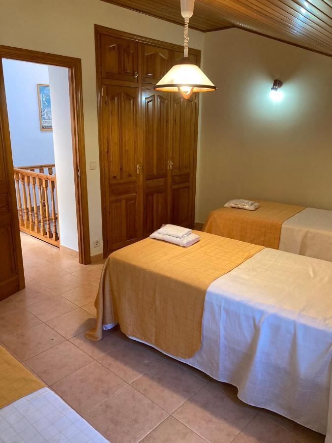 Affittacamere Casa Encuentra, En El Pirineo Al Lado De Ainsa El Pueyo de Araguás Esterno foto